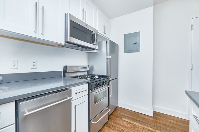 Building Photo - 315 West 113th Street
