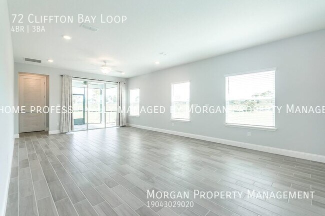 Building Photo - Brand NEW 4 BR Home for Rent in Beachwalk!