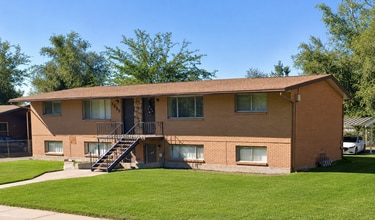 Building Photo - 1434 S 320 E
