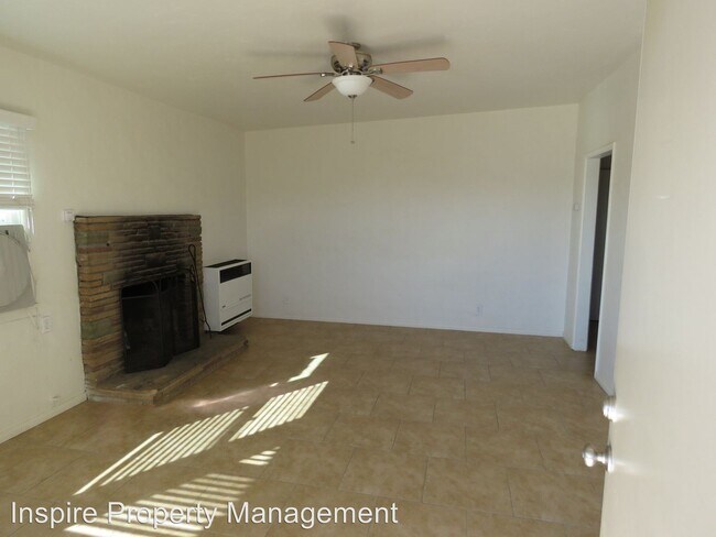 Building Photo - 2 br, 1 bath House - 8545 Rose Eden Drive
