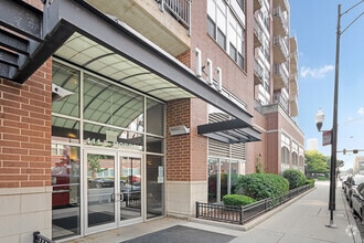 Building Photo - 111 S Morgan St