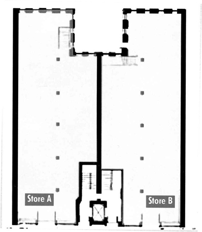 Planta baja - 465-469 W Broadway