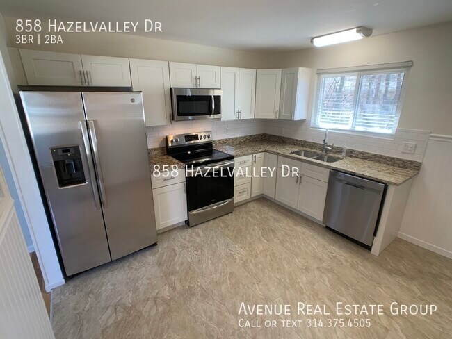 Foto del edificio - Renovated 3 bed 1.5 bath ranch home