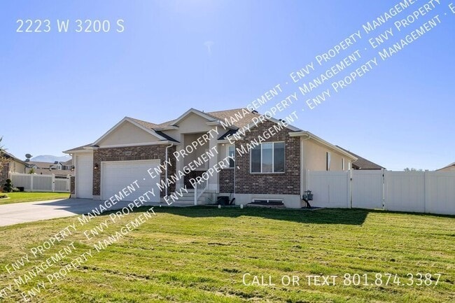 Building Photo - 2223 W 3200 S