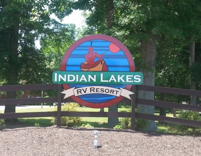 Indian Lakes RV Campground - Apartments in Batesville, IN | Apartments.com