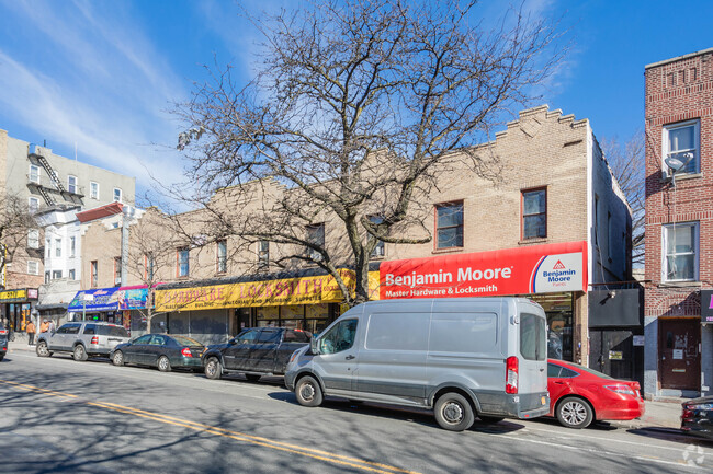 Building Photo - 773-779 E 169th St