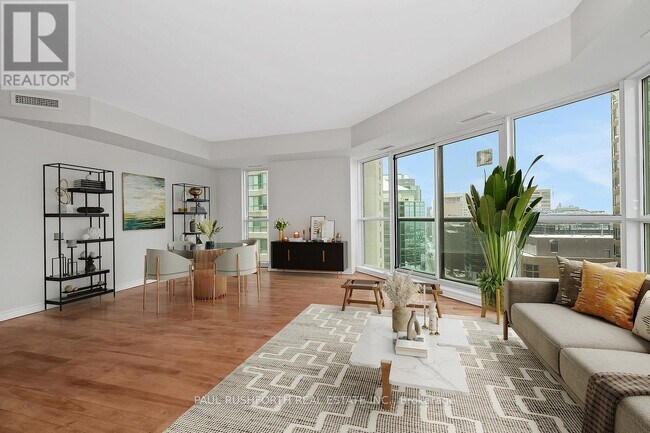 Photo du bâtiment - 445 Laurier Ave W