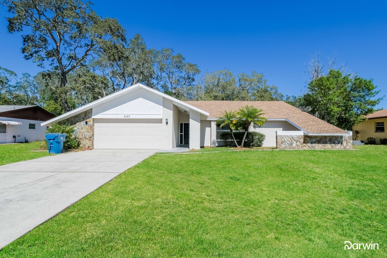 Primary Photo - 6157 Newmark Street, Spring Hill, FL 34606