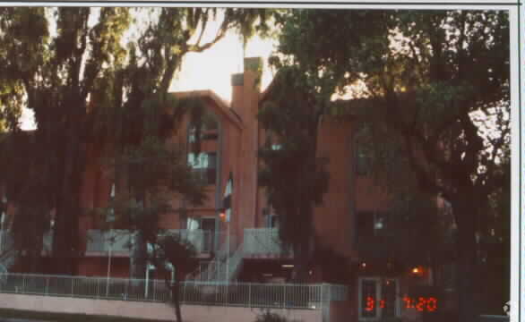 Building Photo - Studio Center Apartments