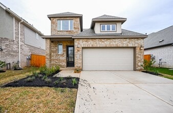 Building Photo - 6722 Iron Clover Dr