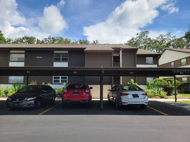 Building Photo - 4026 Passport Ln