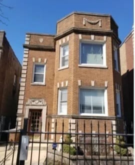 Primary Photo - 8032 S Rhodes Ave