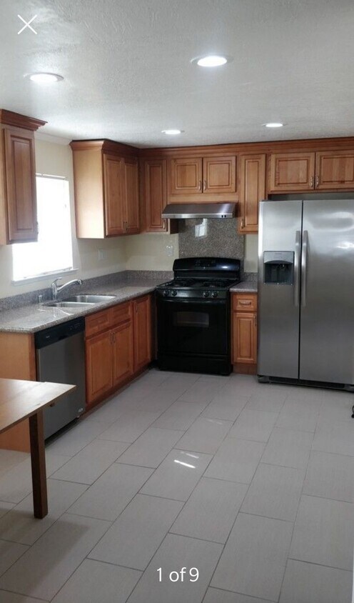Kitchen - 4175 San Felipe Rd