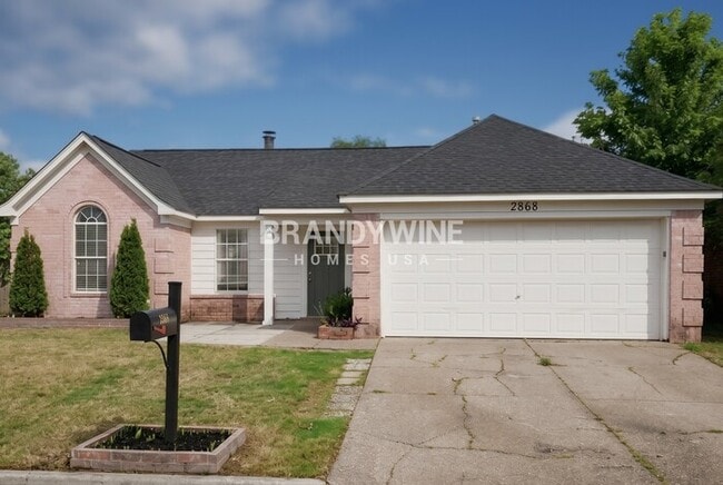 Building Photo - 2868 Copper Ridge Cove S