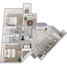 Building Photo - 3737 Timberglen Rd