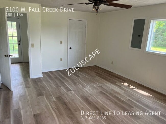 Foto del edificio - 7100 W Fall Creek Dr