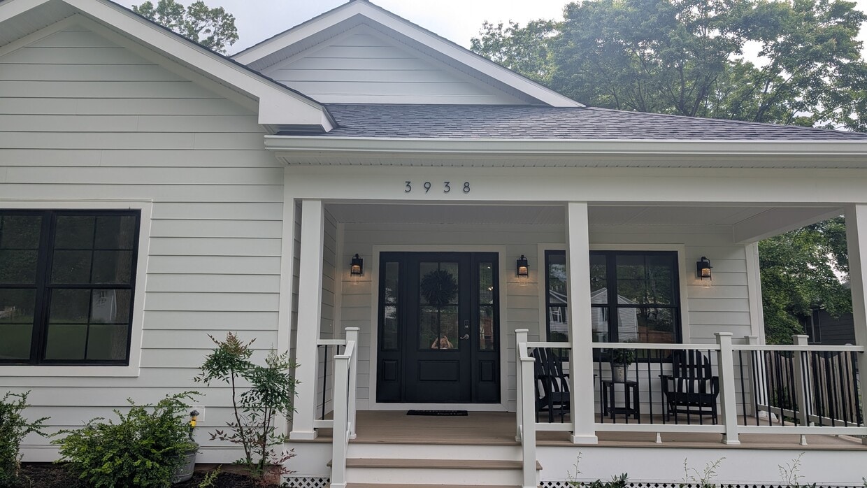 Foto principal - 3938 Kincaid Terrace