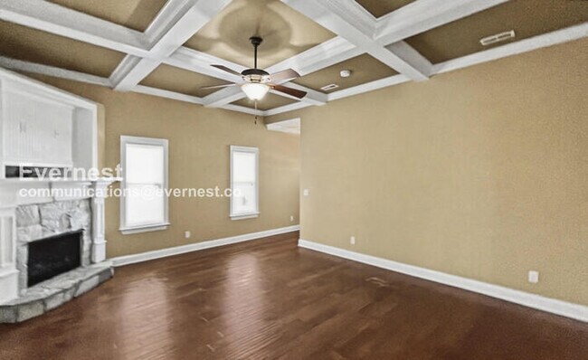 Foto del edificio - 4 Bed/2 Bath Home with Garage / Pet-Friendly / Available Now!