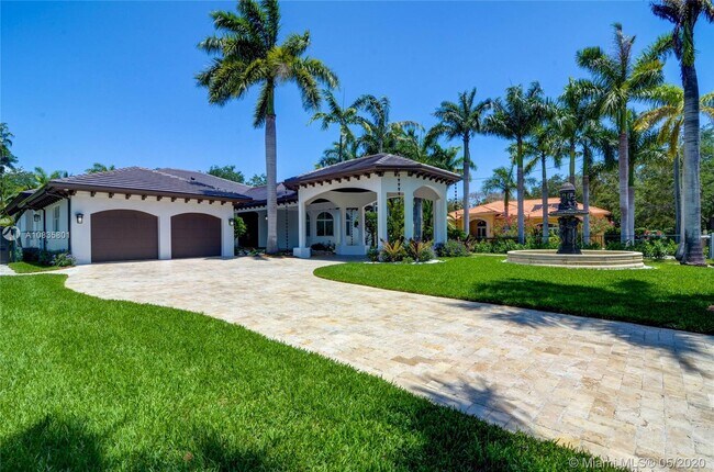 Foto del edificio - 5837 SW 102nd St
