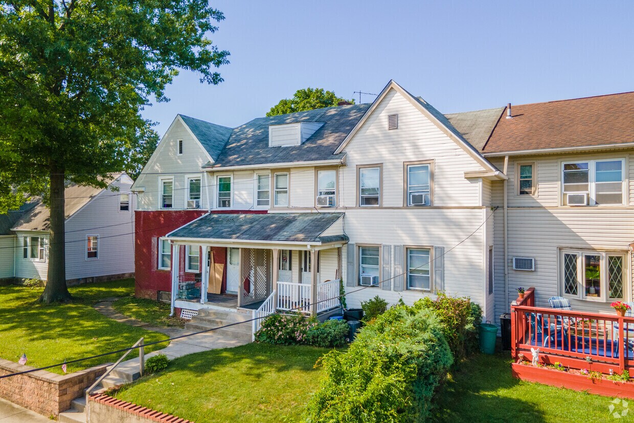 238-240 McKinley - 238-240 McKinley St