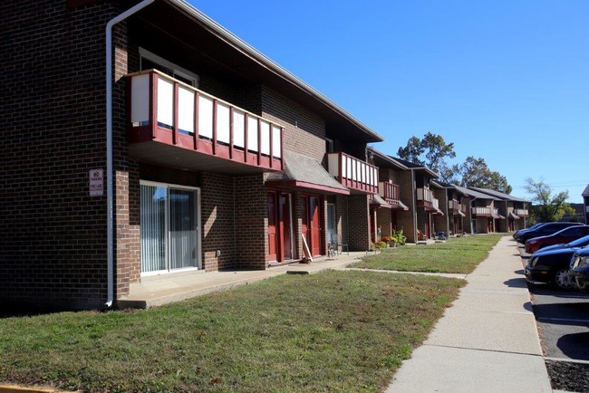 Building Photo - Vineland 86 Apartments