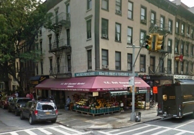 Foto del edificio - 1576 2nd Ave