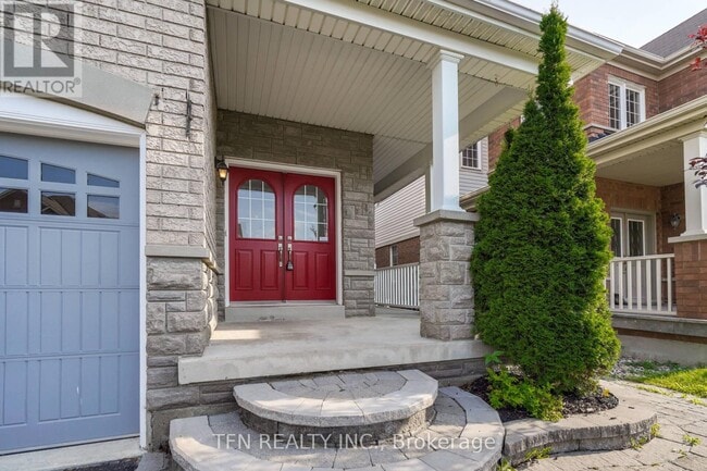 Building Photo - 1648 Pennel Dr