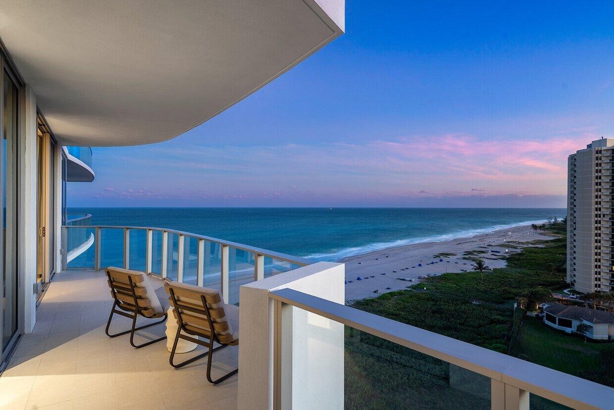 Foto principal - 3100 N Ocean Dr