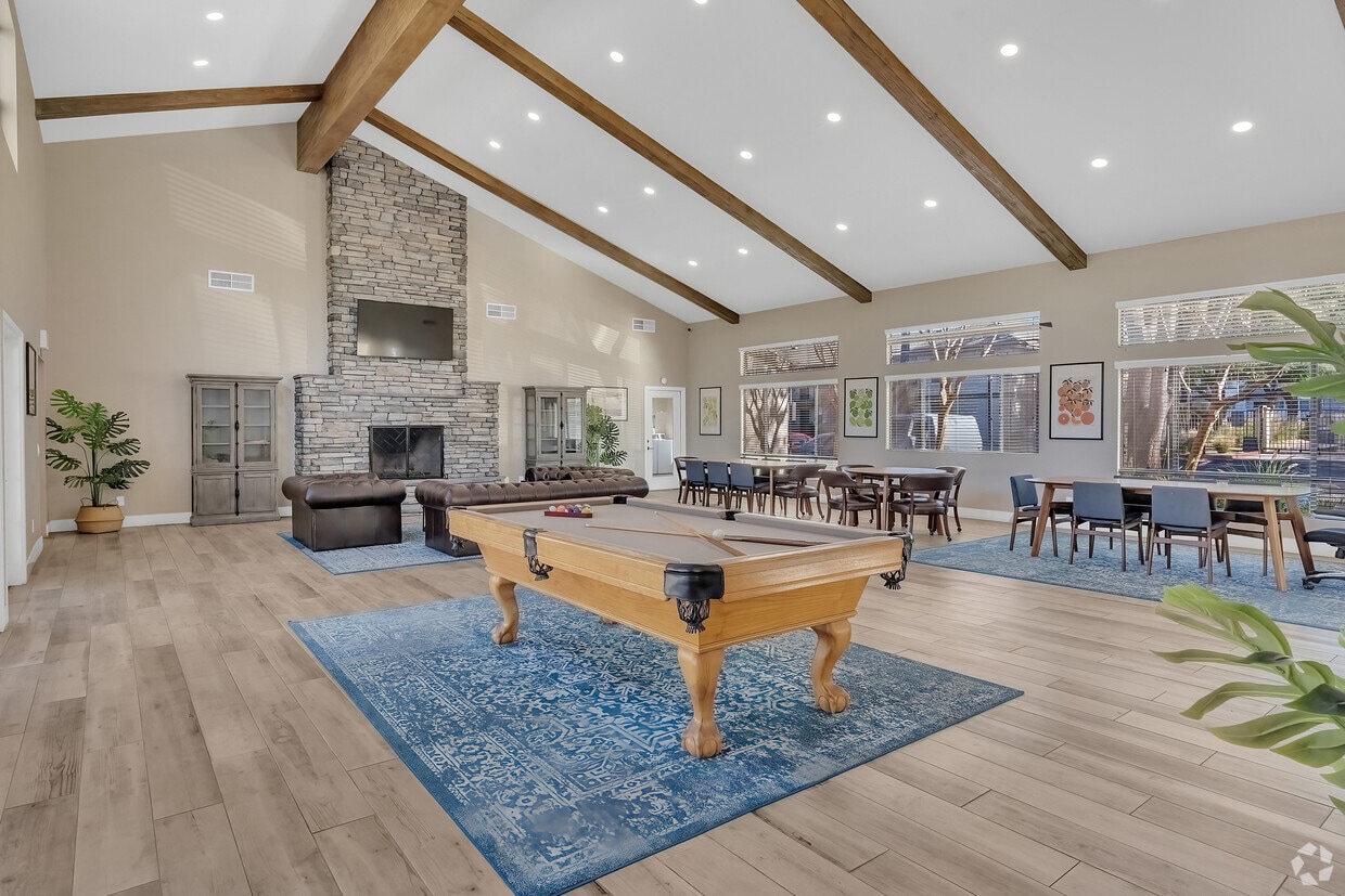 Primary Photo - Fully Upgraded Senior Apartments!