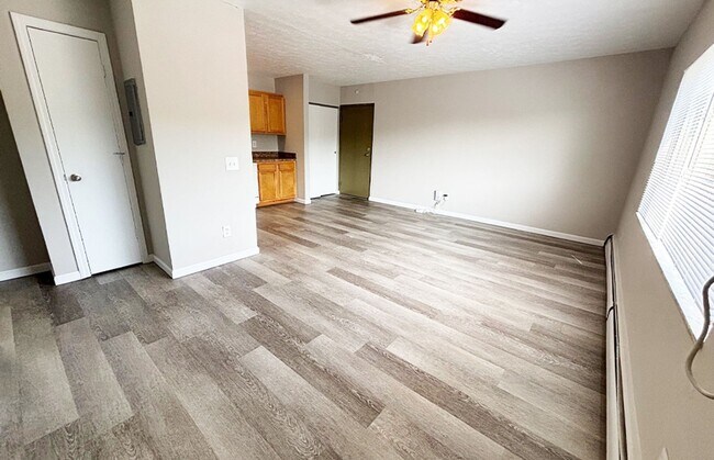 Foto del edificio - 550 Lowell Ave