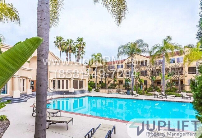 Foto del edificio - 1 Bedroom 1 Bathroom in La Jolla at The Ve...
