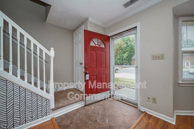 Foto del edificio - 117 Kingsbridge Ln