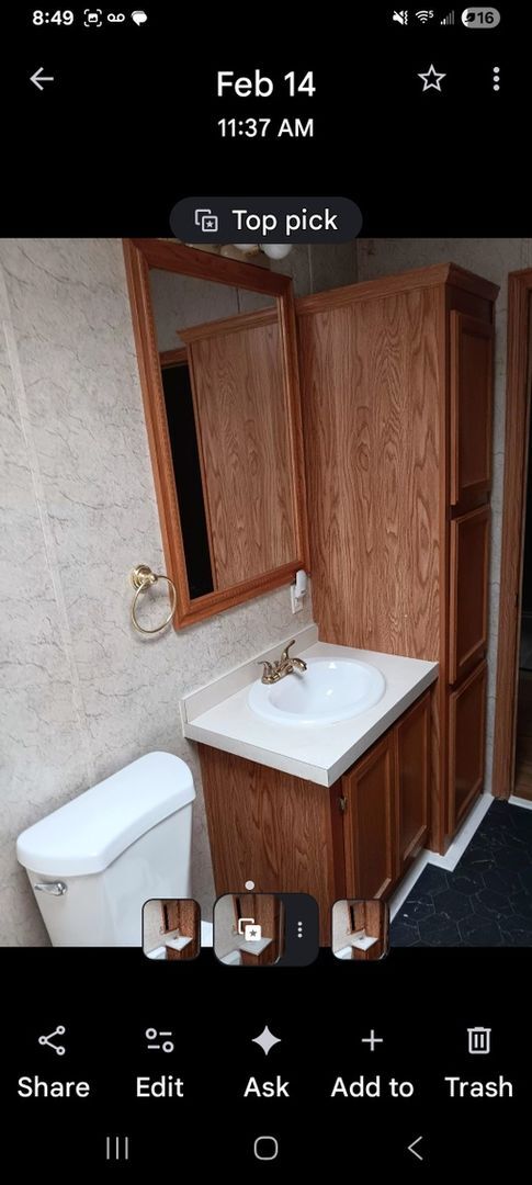 Foto del edificio - 1781 Tyler Rd SE