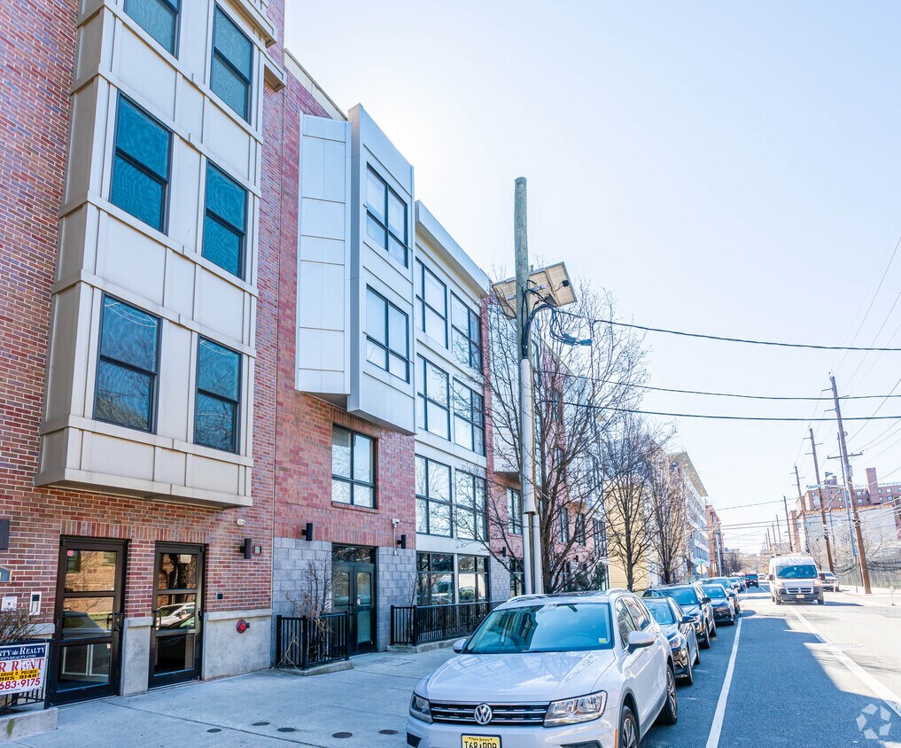 Foto del edificio - 501-507 Jackson St