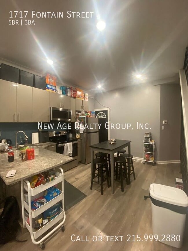 Foto del edificio - 1717 Fontain St