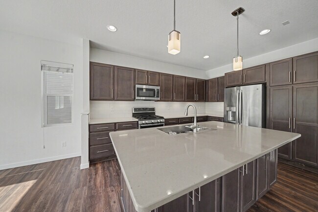 Foto del edificio - 11071 Watermark Ave