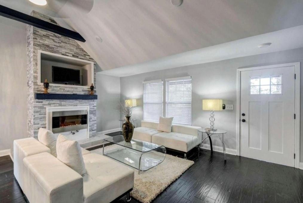 Foto principal - 313 Anderson Ave NW