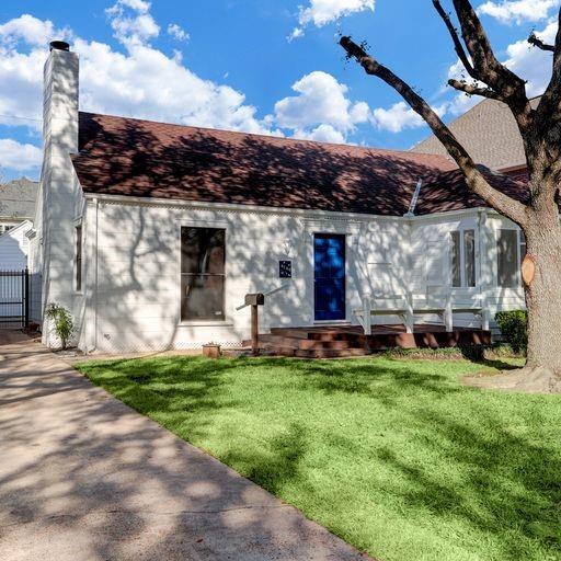 Foto principal - 4144 Milton St