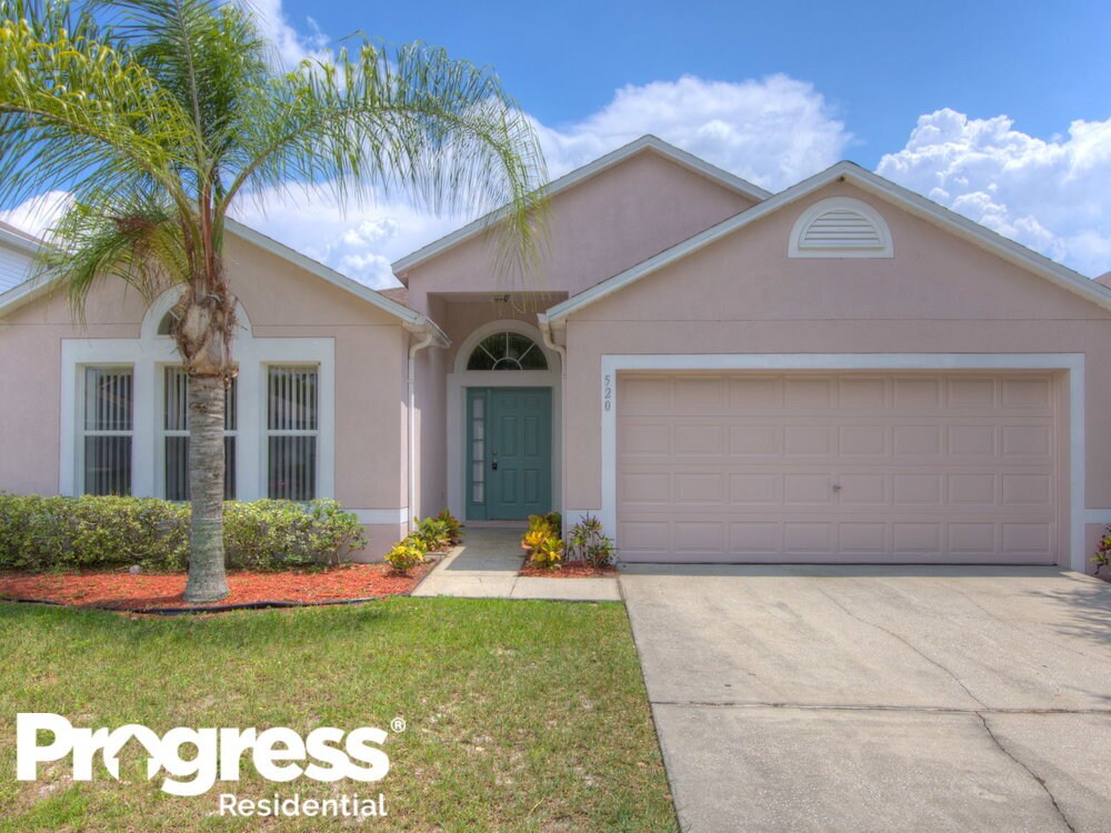 520 Wekiva Bluff St, Apopka, FL 32712 House Rental in Apopka, FL