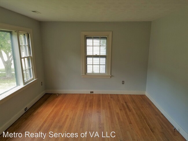 Foto del edificio - 2 br, 1 bath House - 1809 Accomac Street