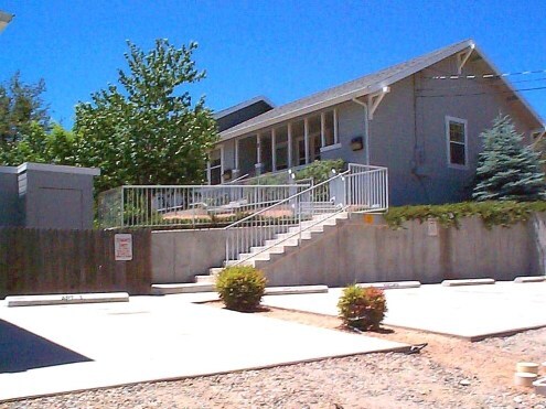 Building Photo - Brush Creek Apartments