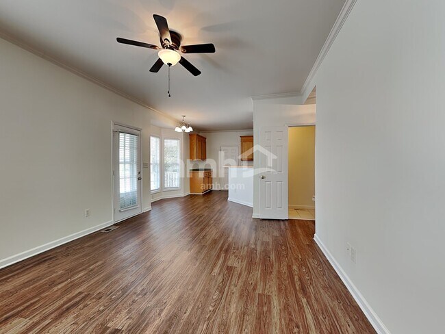 Foto del edificio - 3102 Quail Run Drive
