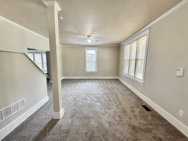 Foto del edificio - 1275 Tutwiler Ave