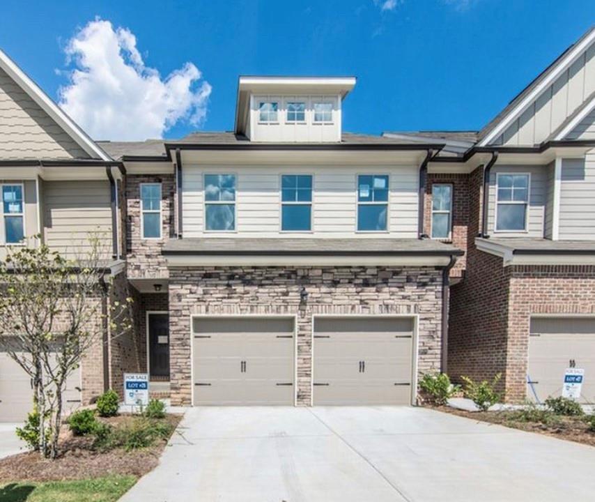 Foto principal - 5520 Bright Cross Wy