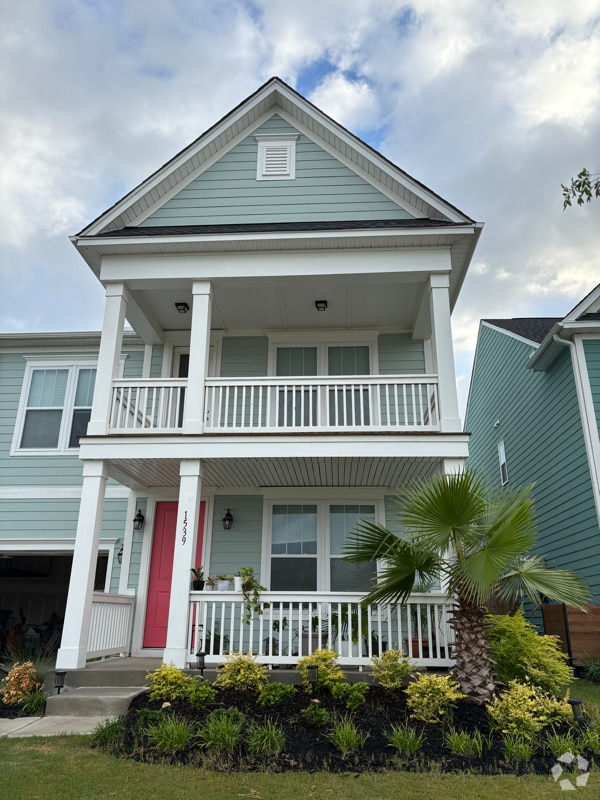 Building Photo - 1539 Homecoming Blvd