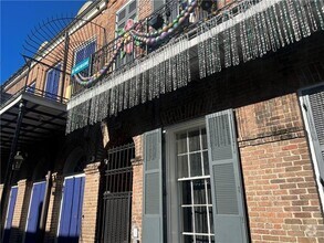 Building Photo - 807 Bourbon St