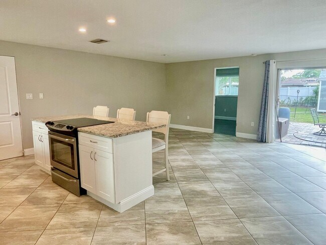 Foto del edificio - Newly Remodeled 3 Bedroom 2 Bathroom House...