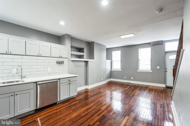 Foto del edificio - 1606 Webster St