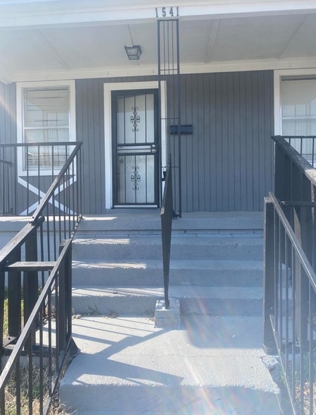 Photo - 1541 Patton Street Unit