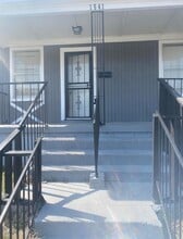 Building Photo - 1541 Patton St